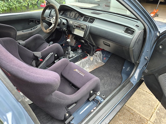 Honda Civic 5 of 5