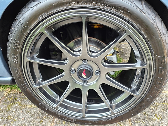 Honda Civic 10 of 12