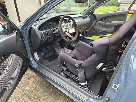 Honda Civic 7 of 12