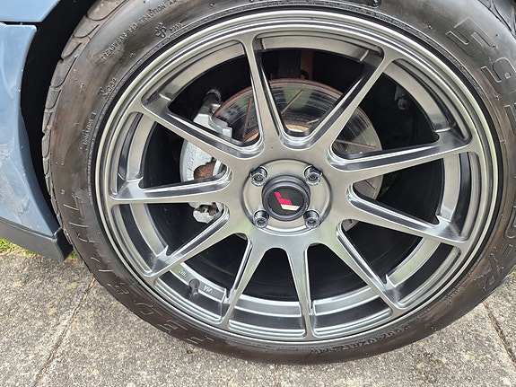Honda Civic 9 of 12