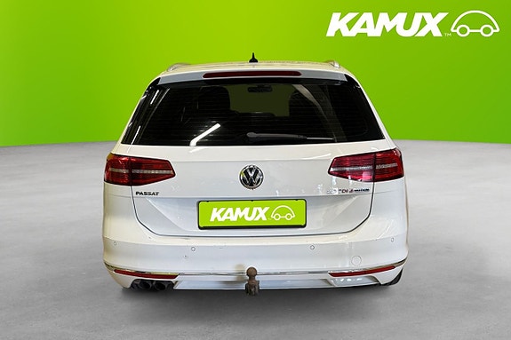 Volkswagen Passat 5 of 22