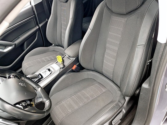 Peugeot 308 SW 5 of 5
