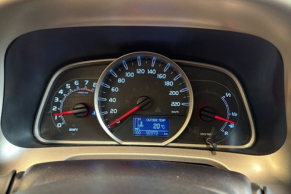 Toyota RAV4 13 of 18