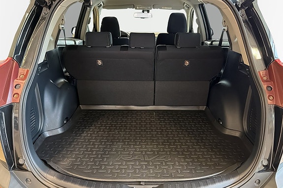Toyota RAV4 10 of 18