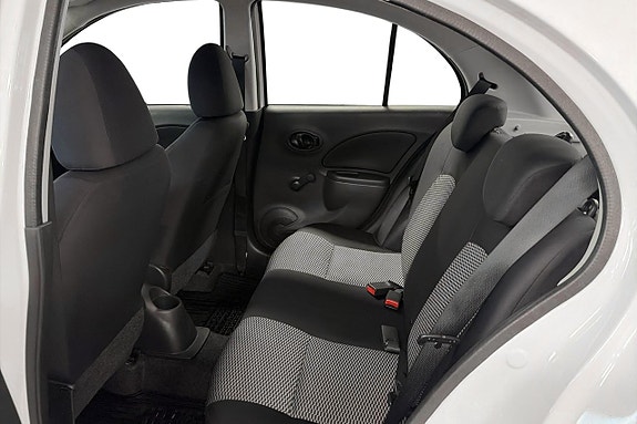 Nissan Micra 10 of 14