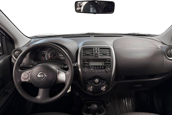 Nissan Micra 11 of 14