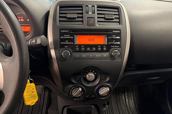 Nissan Micra 14 of 14
