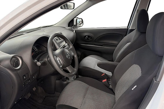 Nissan Micra 9 of 14