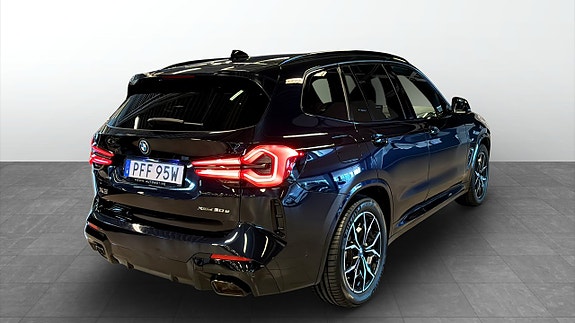 BMW X3 5 of 5