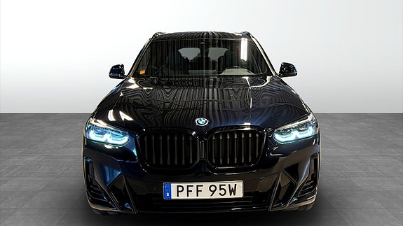 BMW X3 2 of 5