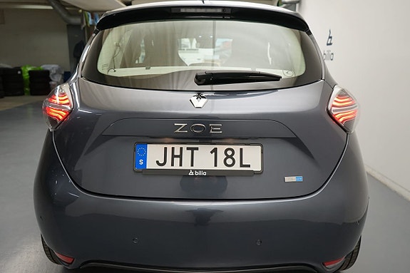 Renault Zoe 13 of 16
