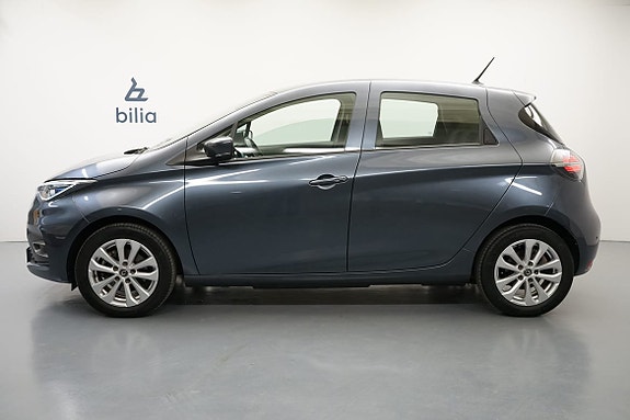 Renault Zoe 2 of 5