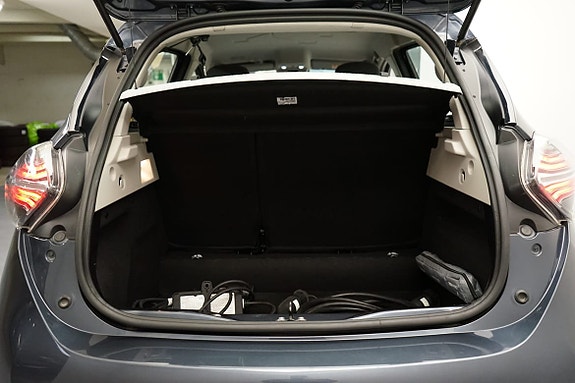 Renault Zoe 8 of 16