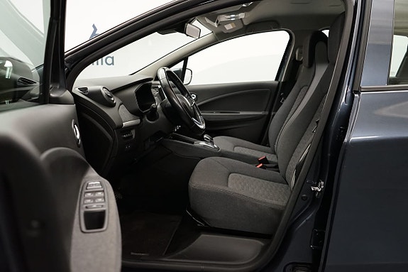 Renault Zoe 4 of 16