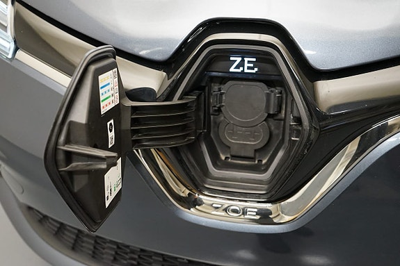 Renault Zoe 15 of 16