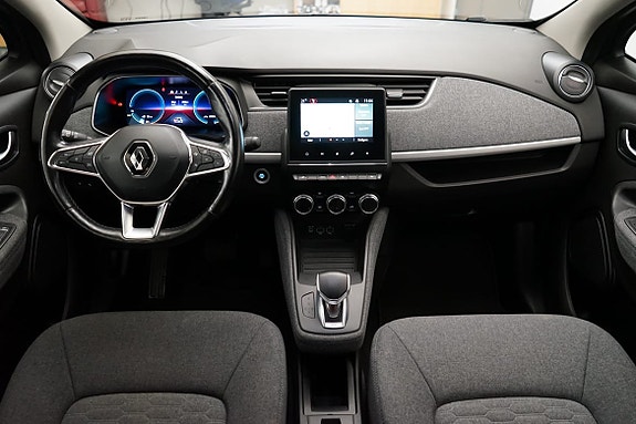 Renault Zoe 6 of 16