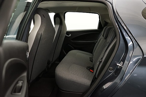 Renault Zoe 7 of 16