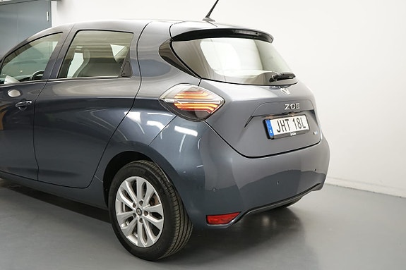 Renault Zoe 3 of 5