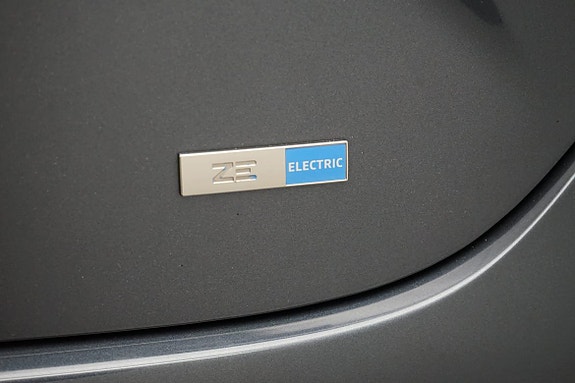 Renault Zoe 12 of 16