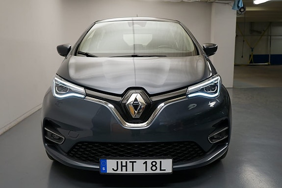 Renault Zoe 14 of 16