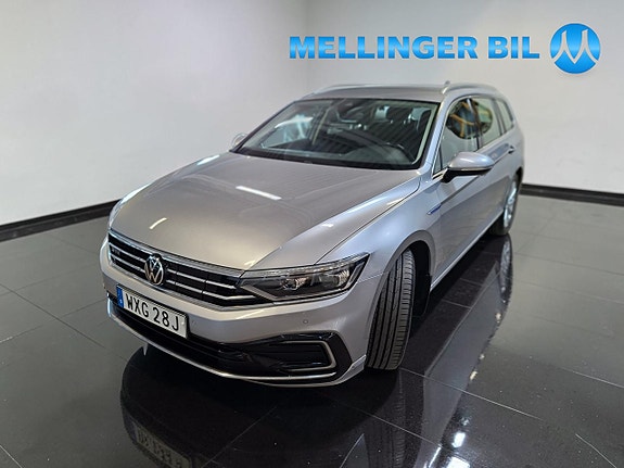 Volkswagen Passat 6 of 22
