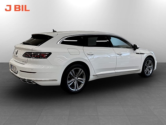 Volkswagen Arteon 3 of 5