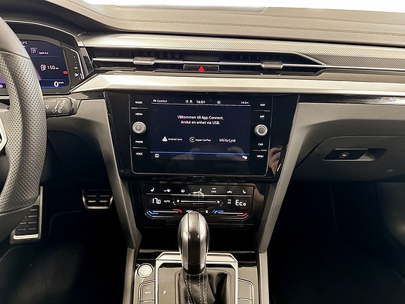 Volkswagen Arteon 9 of 15