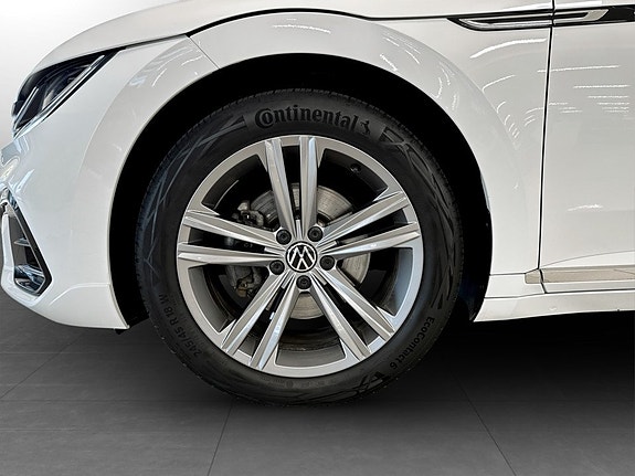 Volkswagen Arteon 14 of 15