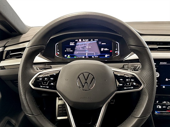 Volkswagen Arteon 7 of 15