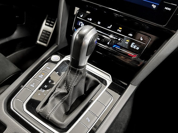 Volkswagen Arteon 10 of 15