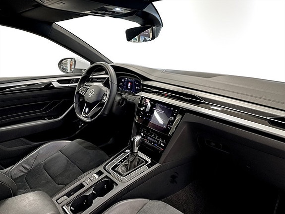 Volkswagen Arteon 11 of 15