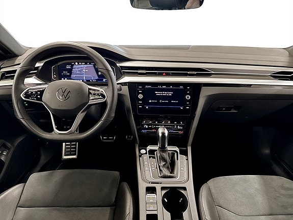 Volkswagen Arteon 6 of 15