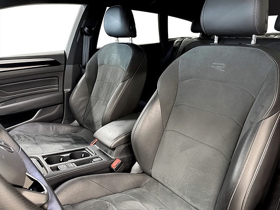 Volkswagen Arteon 5 of 5