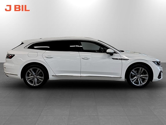 Volkswagen Arteon 13 of 15
