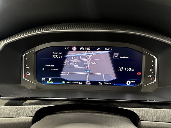 Volkswagen Arteon 8 of 15