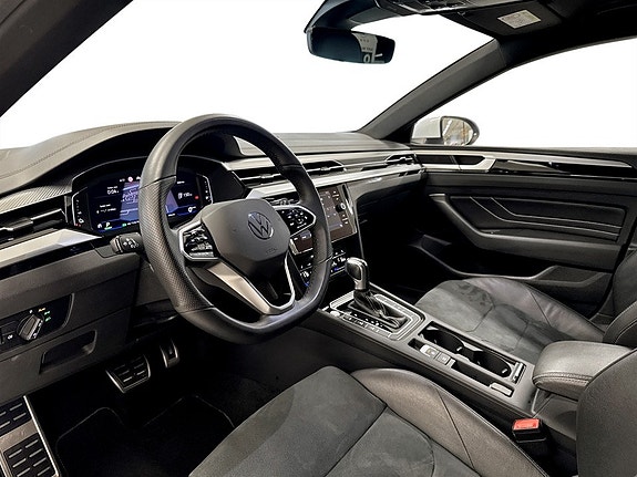 Volkswagen Arteon 4 of 5