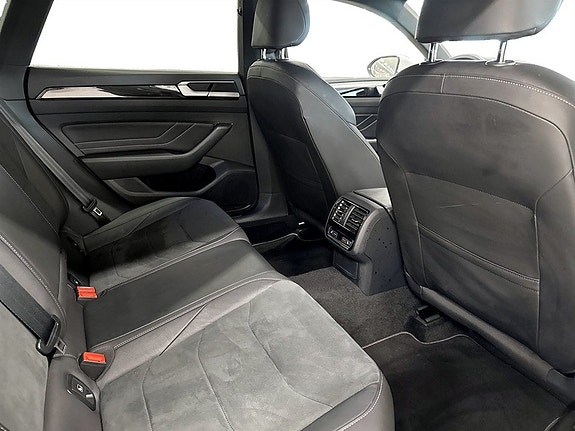Volkswagen Arteon 12 of 15