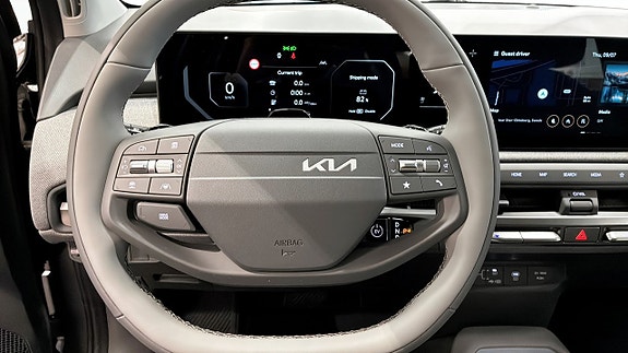 Kia EV3 12 of 14