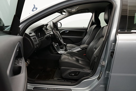Volvo V70 5 of 5