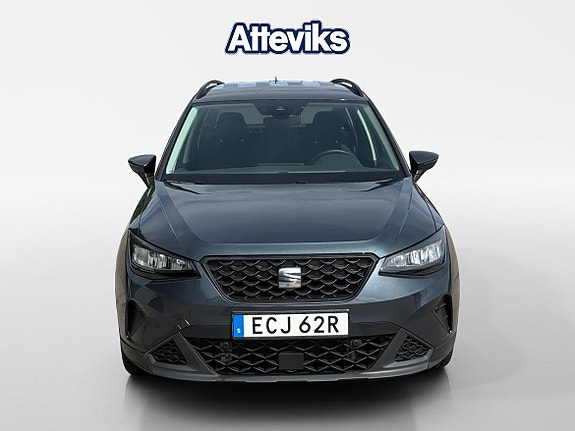 Seat Arona 8 of 15
