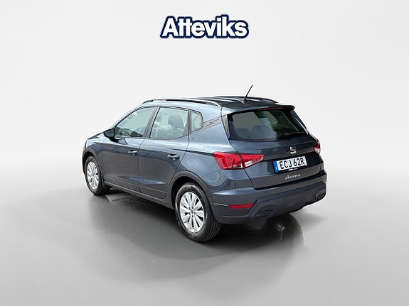 Seat Arona 5 of 15