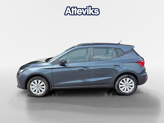 Seat Arona 6 of 15