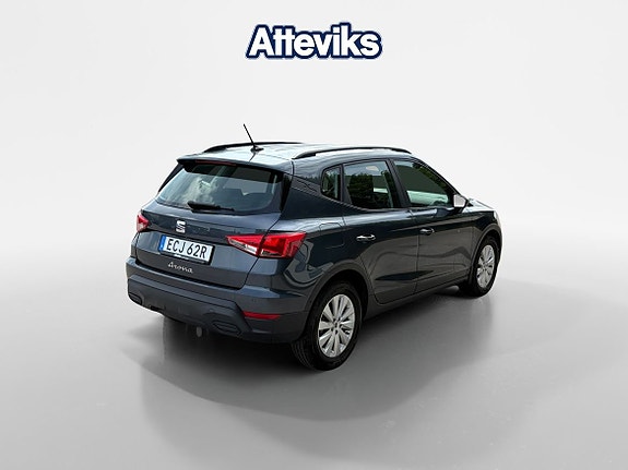 Seat Arona 3 of 15