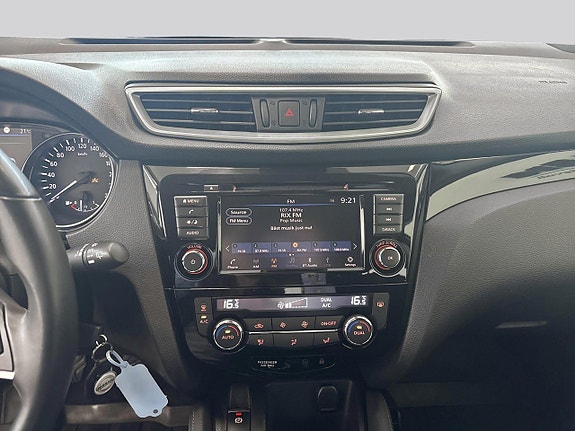 Nissan Qashqai 10 of 15