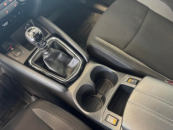 Nissan Qashqai 11 of 15