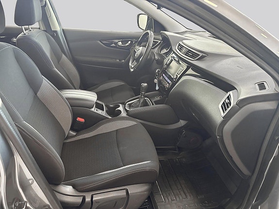 Nissan Qashqai 14 of 15