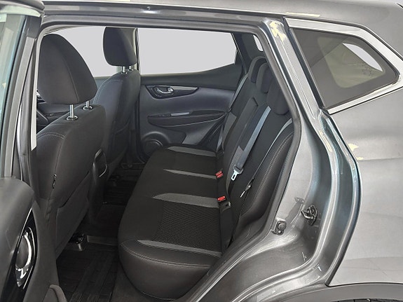 Nissan Qashqai 8 of 15