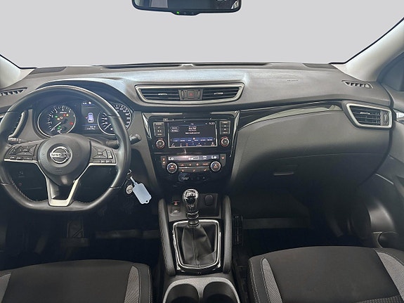 Nissan Qashqai 6 of 15