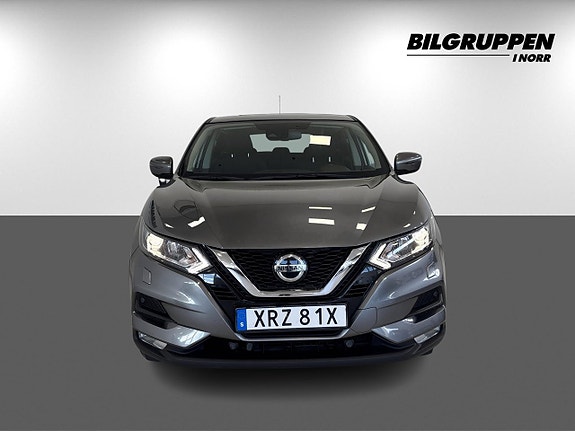 Nissan Qashqai 2 of 5