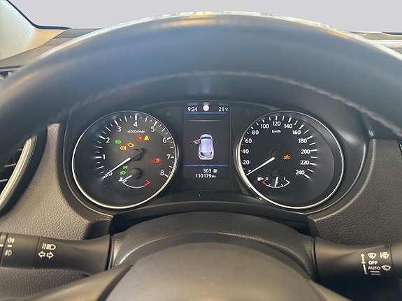Nissan Qashqai 9 of 15